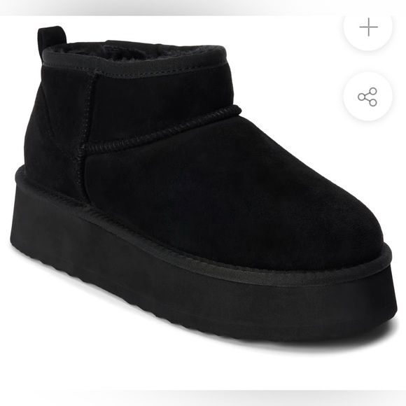 NIB BEACH BY MATISSE BRECKENRIDGE BOOT - Picture 3 of 8